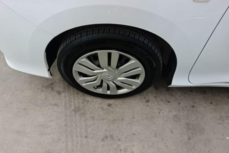Used Honda City 2018 1.5L CVT Comfort Version Exterior 7