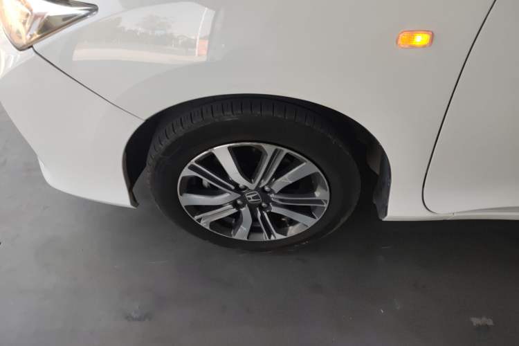 Used Honda City 2018 1.5L CVT Dynamic Edition Exterior 7