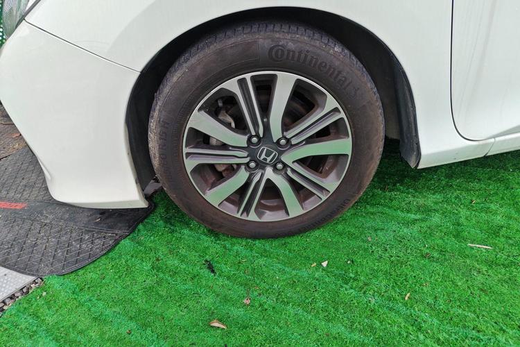 Used Honda City 2018 1.5L CVT Dynamic Edition Exterior 7