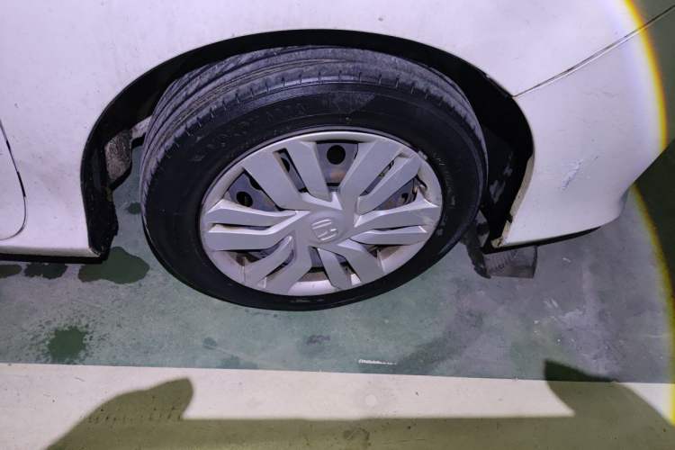 Used Honda City 2018 1.5L CVT Comfort Version Exterior 7