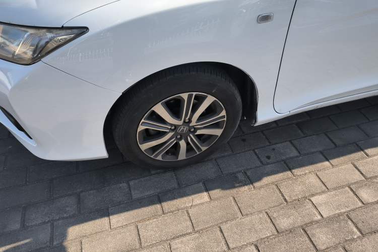 Used Honda City 2018 1.5L CVT Dynamic Edition Exterior 7