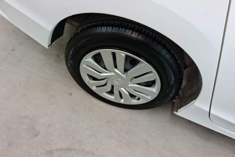 Used Honda City 2018 1.5L CVT Comfort Version Exterior 8