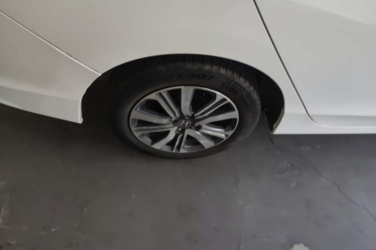 Used Honda City 2018 1.5L CVT Dynamic Edition Exterior 8