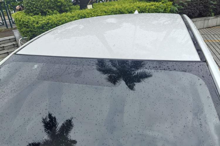 Used Honda City 2018 1.5L CVT Comfort Version Exterior 8