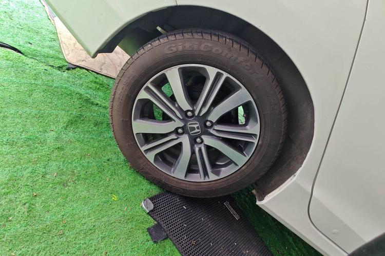 Used Honda City 2018 1.5L CVT Dynamic Edition Exterior 8