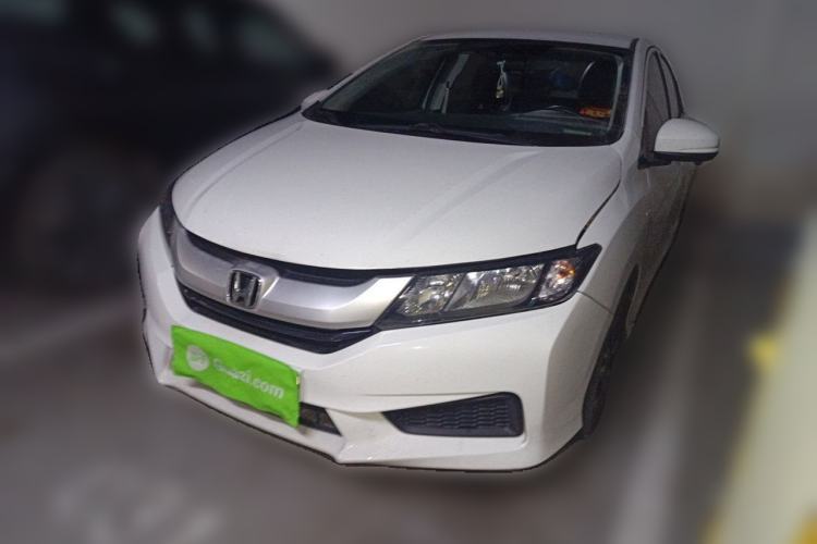 Used Honda City 2018 1.5L CVT Comfort Version Guazi used car, China used car export, Used car for sale, Used cars, Cheapest cars for sale