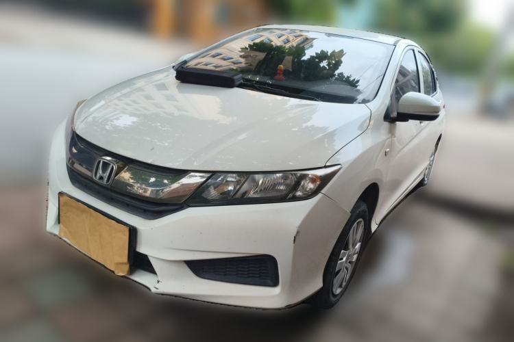 Ojetý Honda City 2018 1.5L CVT Comfort Version Guazi used car, China used car export, Used car for sale, Used  cars, Cheapest cars for sale