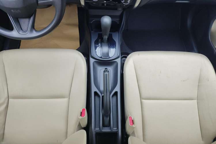 Used Honda City 2018 1.5L CVT Comfort Version Gear Lever