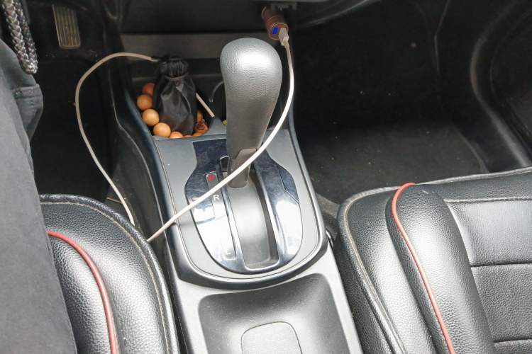 Used Honda City 2018 1.5L CVT Comfort Version Gear Lever