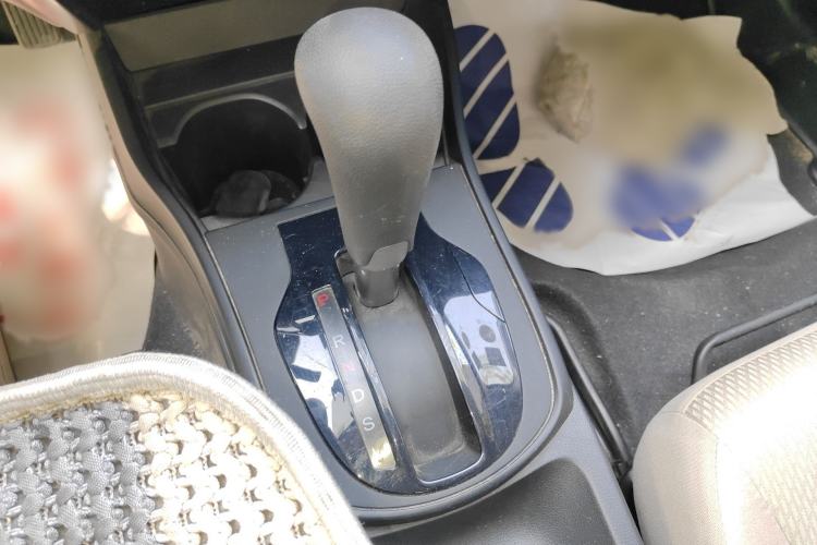 Used Honda City 2018 1.5L CVT Comfort Version Gear Lever