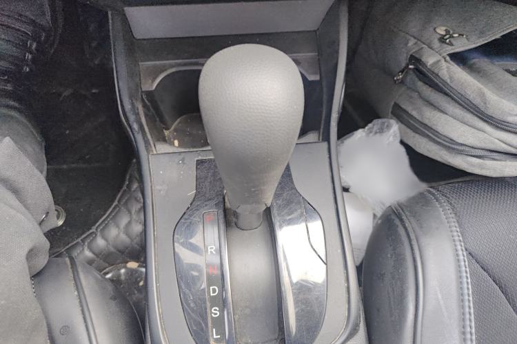 Used Honda City 2018 1.5L CVT Comfort Version Gear Lever