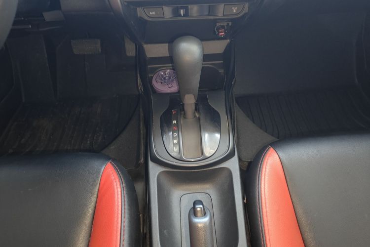 Used Honda City 2018 1.5L CVT Comfort Version Gear Lever