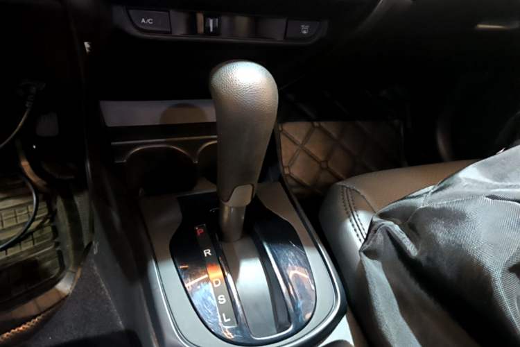 Used Honda City 2018 1.5L CVT Comfort Version Gear Lever