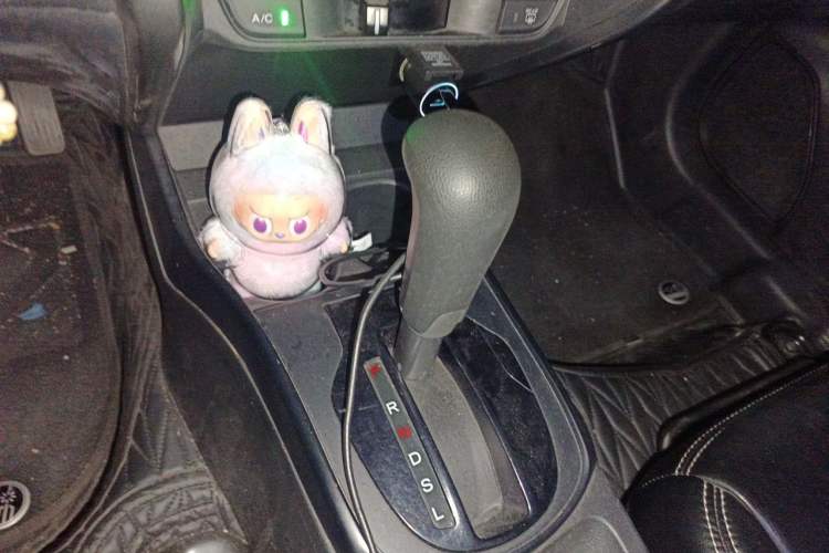 Used Honda City 2018 1.5L CVT Comfort Version Gear Lever