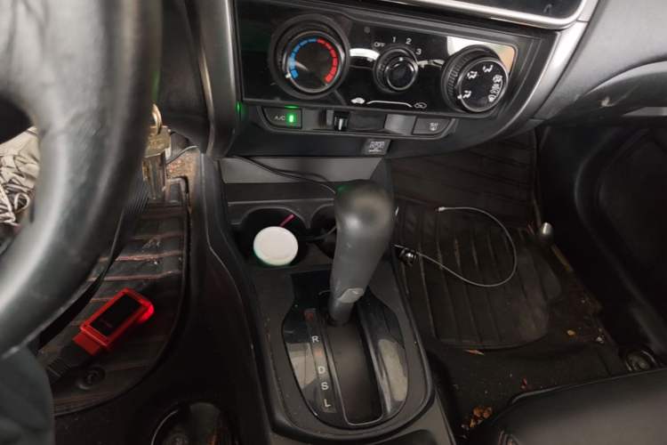 Used Honda City 2018 1.5L CVT Comfort Version Gear Lever