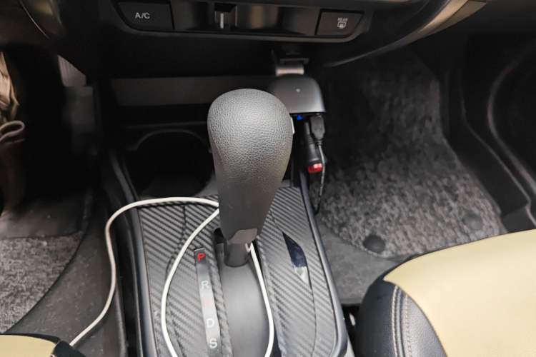 Used Honda City 2018 1.5L CVT Comfort Version Gear Lever