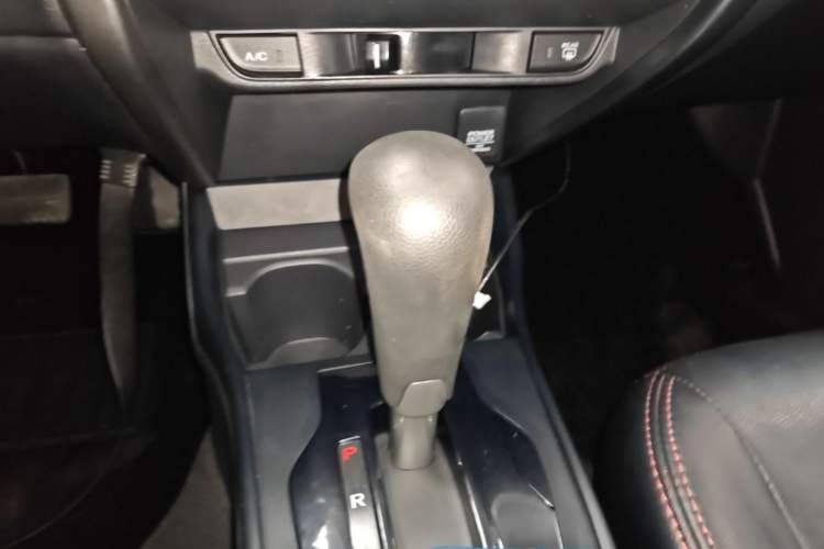 Used Honda City 2018 1.5L CVT Comfort Version Gear Lever