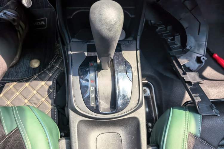 Used Honda City 2018 1.5L CVT Comfort Version Gear Lever
