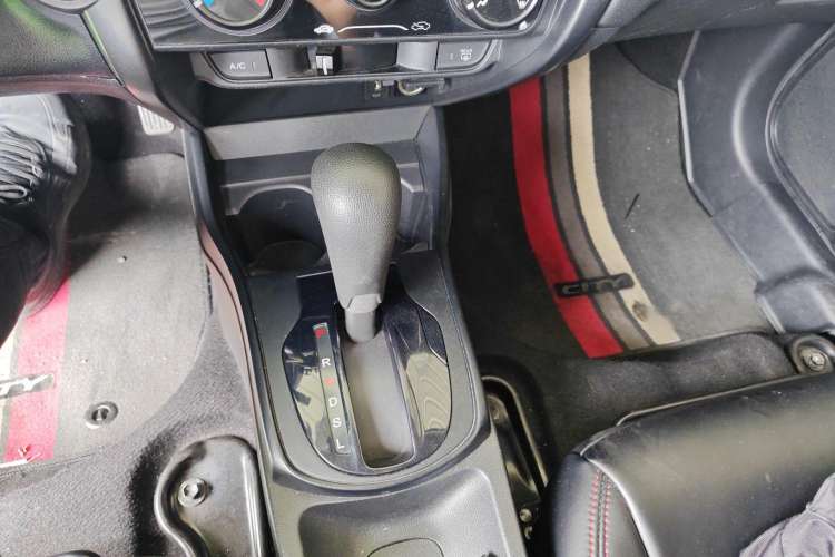 Used Honda City 2018 1.5L CVT Dynamic Edition Gear Lever
