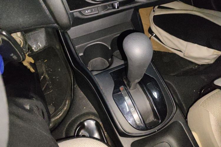 Used Honda City 2018 1.5L CVT Comfort Version Gear Lever