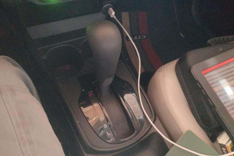 Used Honda City 2018 1.5L CVT Comfort Version Gear Lever
