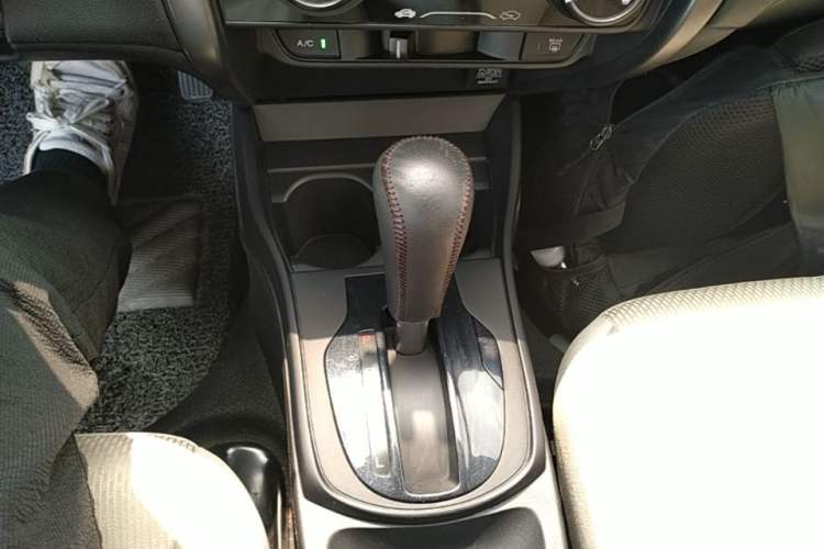 Used Honda City 2018 1.5L CVT Comfort Version Gear Lever