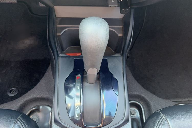Used Honda City 2018 1.5L CVT Dynamic Edition Gear Lever