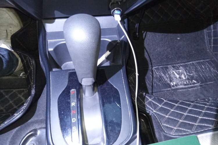 Used Honda City 2018 1.5L CVT Comfort Version Gear Lever