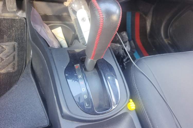 Used Honda City 2018 1.5L CVT Comfort Version Gear Lever