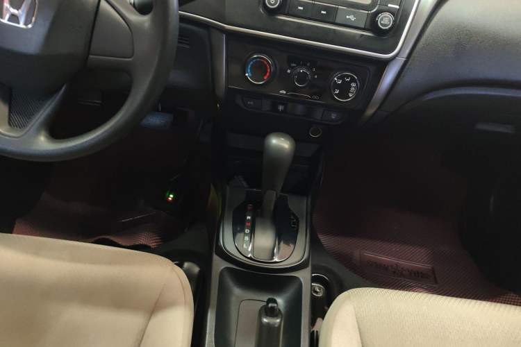 Used Honda City 2018 1.5L CVT Comfort Version Gear Lever