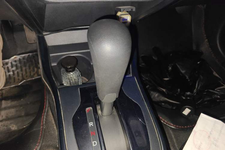 Used Honda City 2018 1.5L CVT Comfort Version Gear Lever