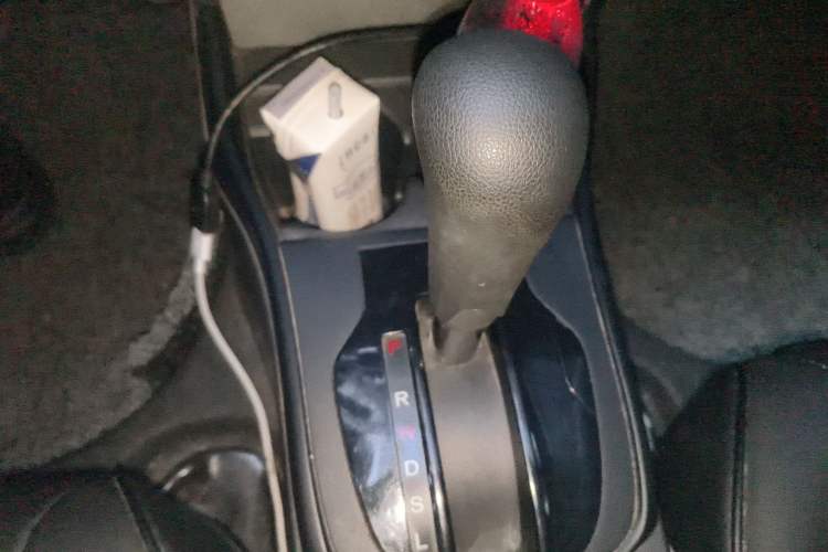 Used Honda City 2018 1.5L CVT Comfort Version Gear Lever
