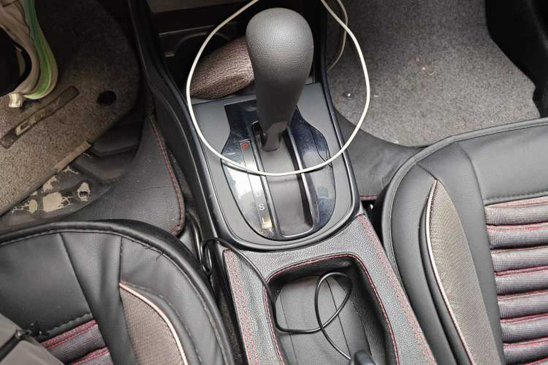 Used Honda City 2018 1.5L CVT Comfort Version Gear Lever