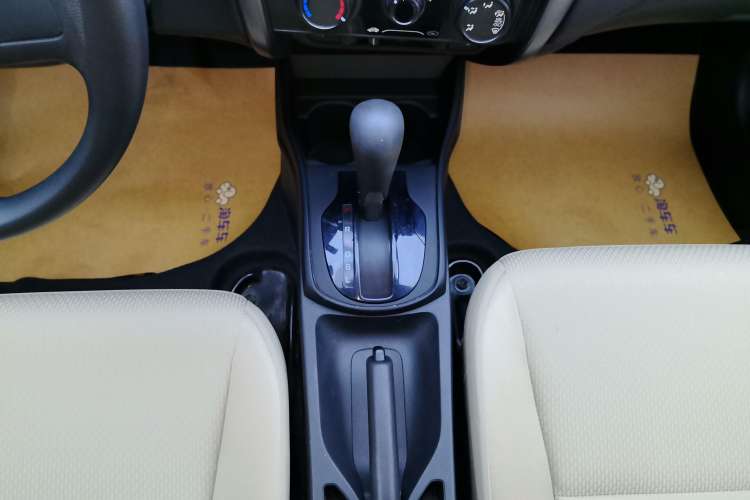 Used Honda City 2018 1.5L CVT Comfort Version Gear Lever