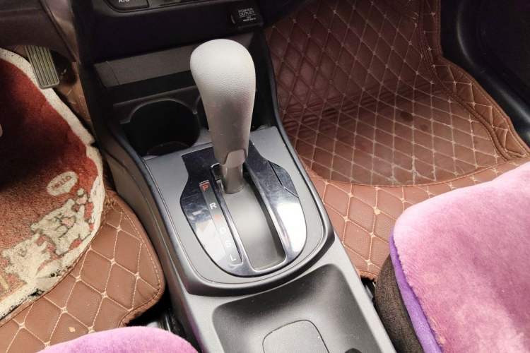 Used Honda City 2018 1.5L CVT Comfort Version Gear Lever