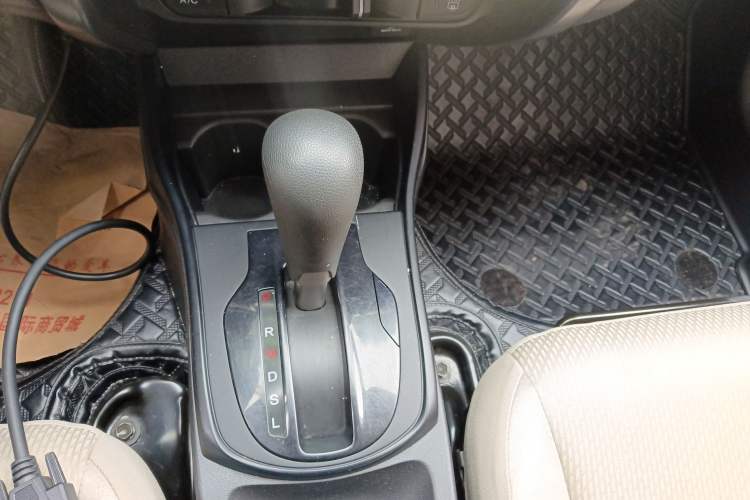 Used Honda City 2018 1.5L CVT Comfort Version Gear Lever