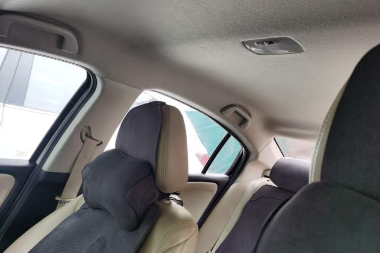 Used Honda City 2018 1.5L CVT Comfort Version Headliner
