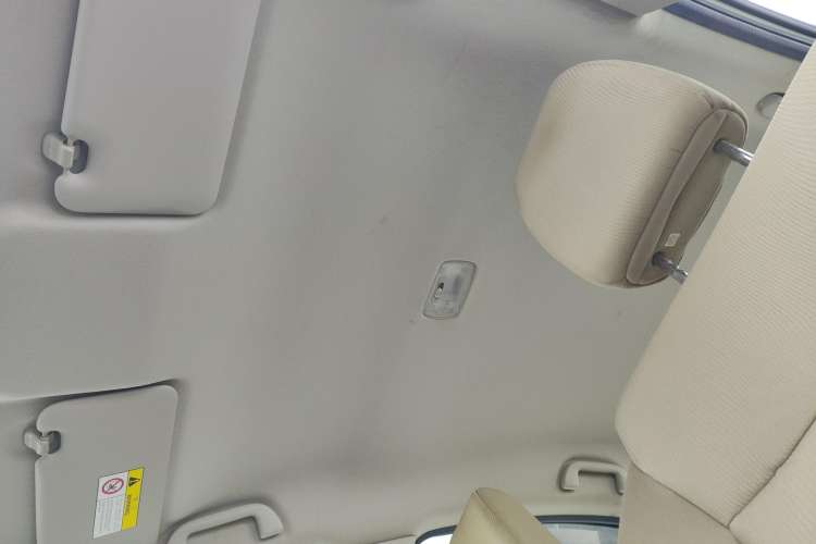 Used Honda City 2018 1.5L CVT Comfort Version Headliner