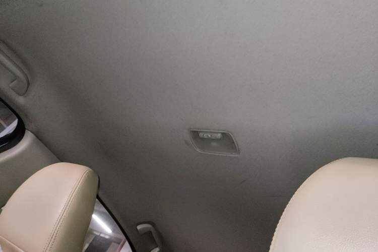 Used Honda City 2018 1.5L CVT Comfort Version Headliner