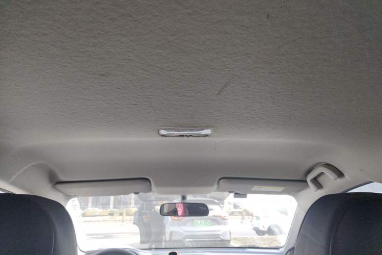 Used Honda City 2018 1.5L CVT Comfort Version Headliner