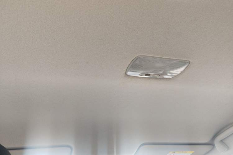 Used Honda City 2018 1.5L CVT Comfort Version Headliner