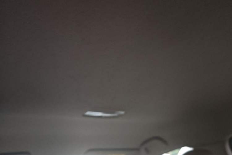 Used Honda City 2018 1.5L CVT Comfort Version Headliner
