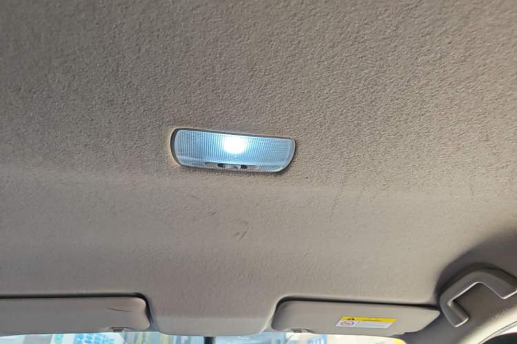 Used Honda City 2018 1.5L CVT Comfort Version Headliner