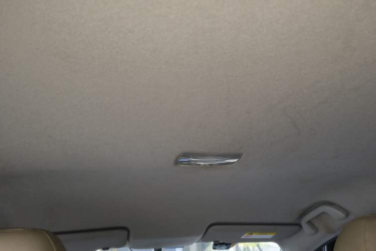 Used Honda City 2018 1.5L CVT Comfort Version Headliner