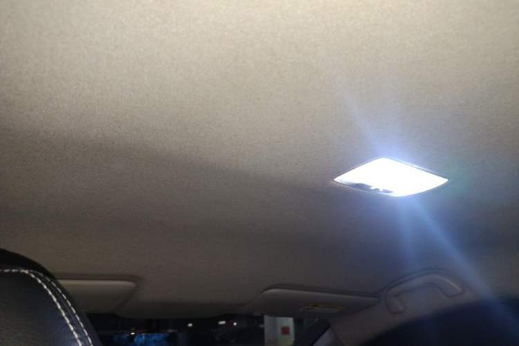 Used Honda City 2018 1.5L CVT Comfort Version Headliner
