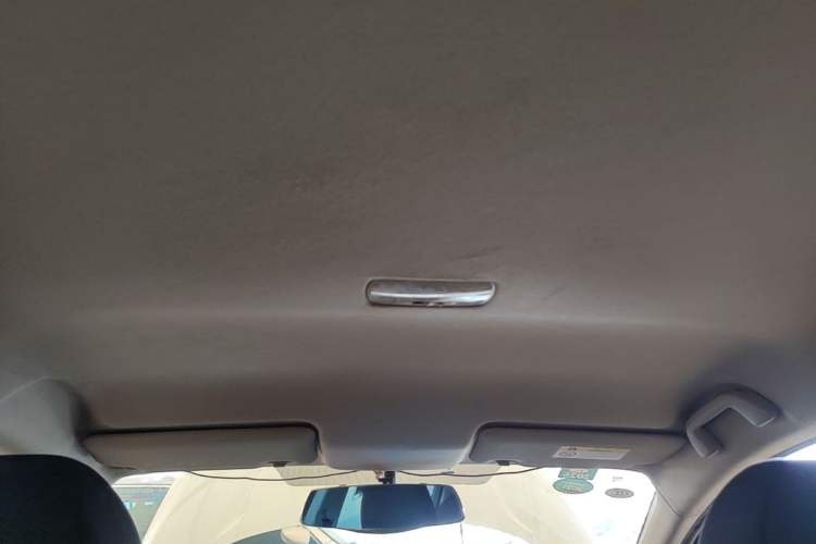Used Honda City 2018 1.5L CVT Dynamic Edition Headliner