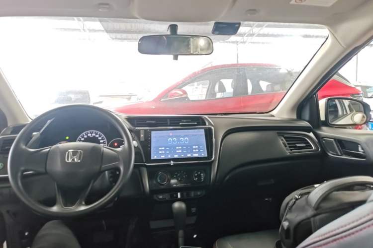 Used Honda City 2018 1.5L CVT Comfort Version Headliner