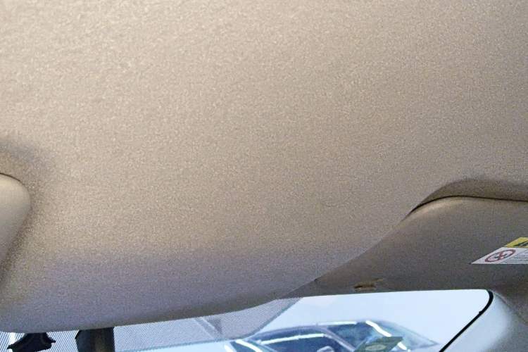Used Honda City 2018 1.5L CVT Comfort Version Headliner