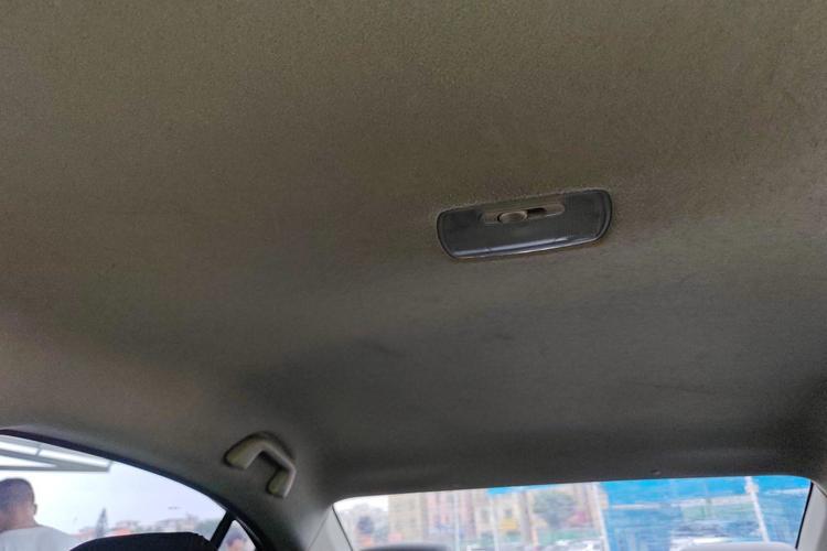 Used Honda City 2018 1.5L CVT Dynamic Edition Headliner