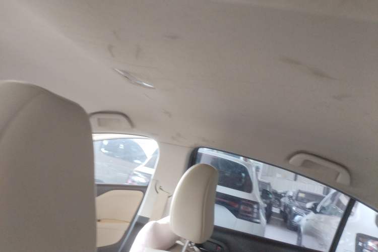 Used Honda City 2018 1.5L CVT Comfort Version Headliner
